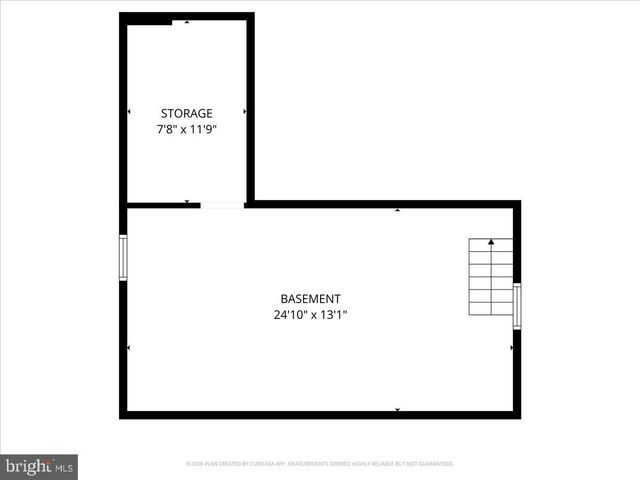 46 E KNOWLES AVE, Glenolden, PA 19036