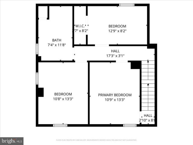 46 E KNOWLES AVE, Glenolden, PA 19036