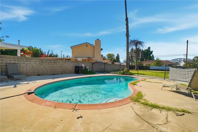 11355 Desmond Street, Garden Grove, CA 92841