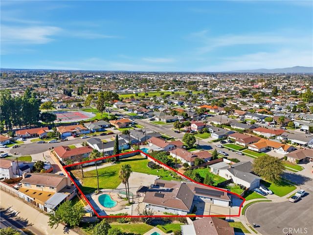 11355 Desmond Street, Garden Grove, CA 92841