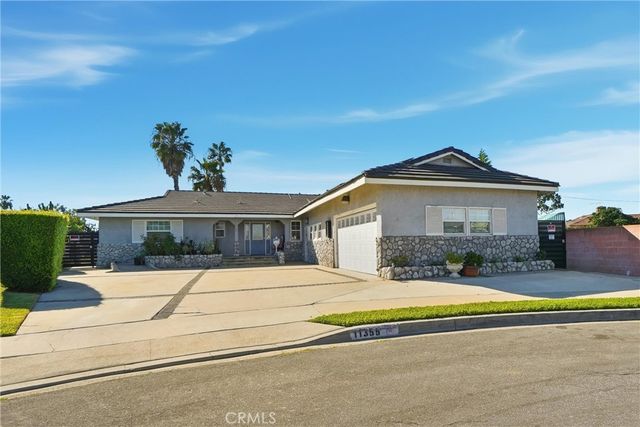 11355 Desmond Street, Garden Grove, CA 92841
