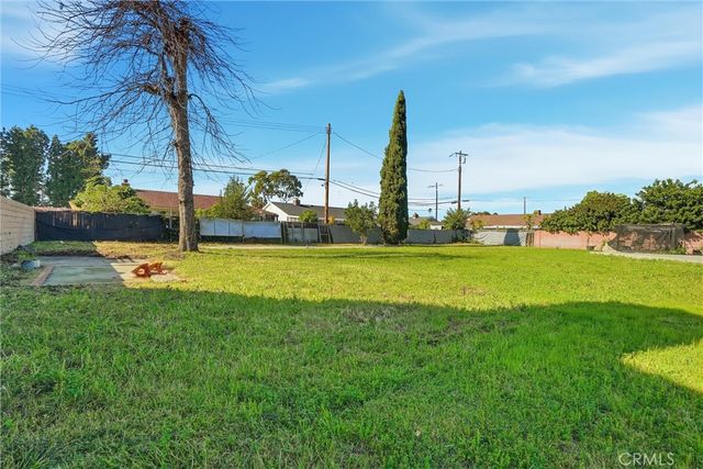 11355 Desmond Street, Garden Grove, CA 92841