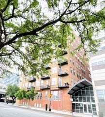 500 S Clinton Street 243, Chicago, IL 60607
