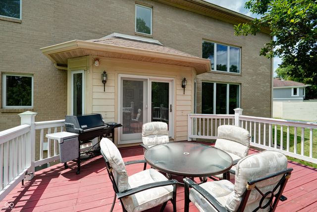 6750 Perrier Court, Indianapolis, IN 46278
