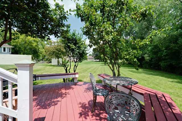 6750 Perrier Court, Indianapolis, IN 46278