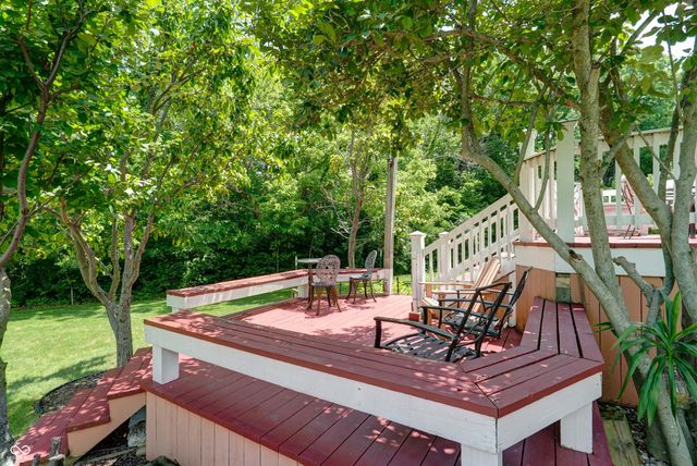 6750 Perrier Court, Indianapolis, IN 46278
