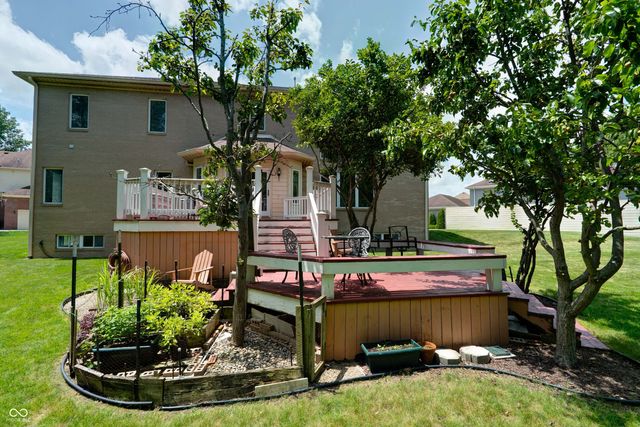 6750 Perrier Court, Indianapolis, IN 46278