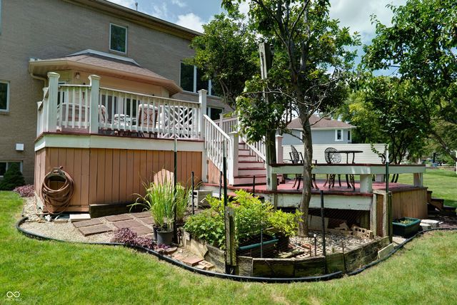 6750 Perrier Court, Indianapolis, IN 46278