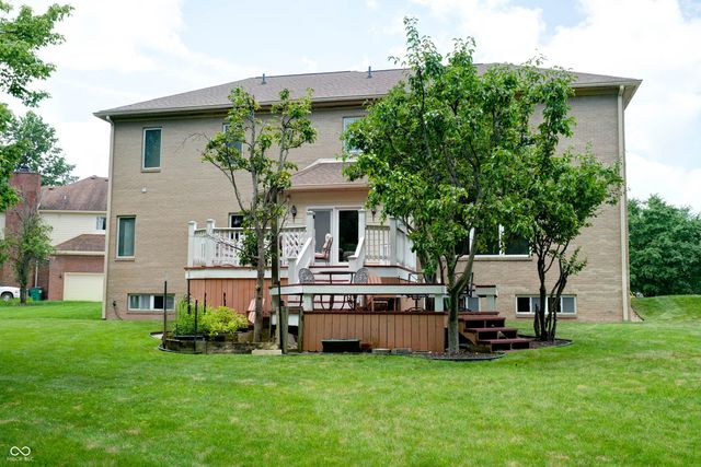 6750 Perrier Court, Indianapolis, IN 46278
