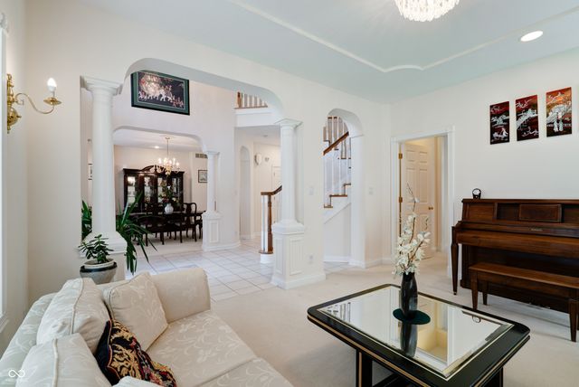 6750 Perrier Court, Indianapolis, IN 46278