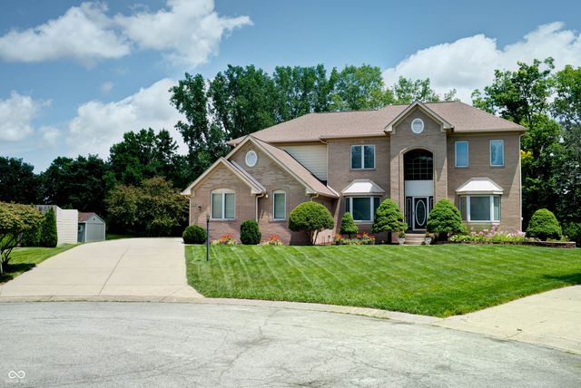 6750 Perrier Court, Indianapolis, IN 46278