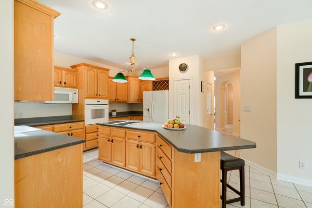 6750 Perrier Court, Indianapolis, IN 46278