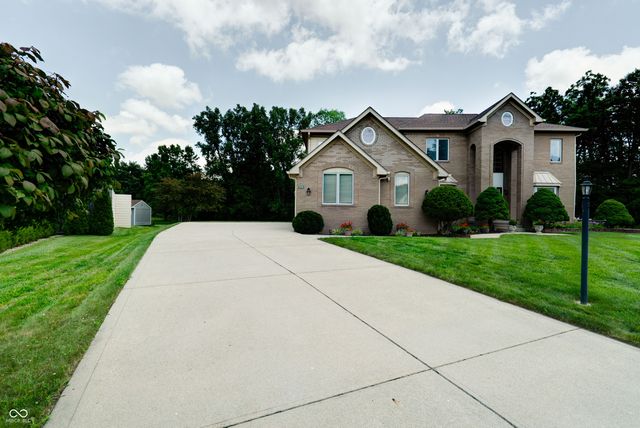 6750 Perrier Court, Indianapolis, IN 46278