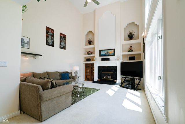 6750 Perrier Court, Indianapolis, IN 46278