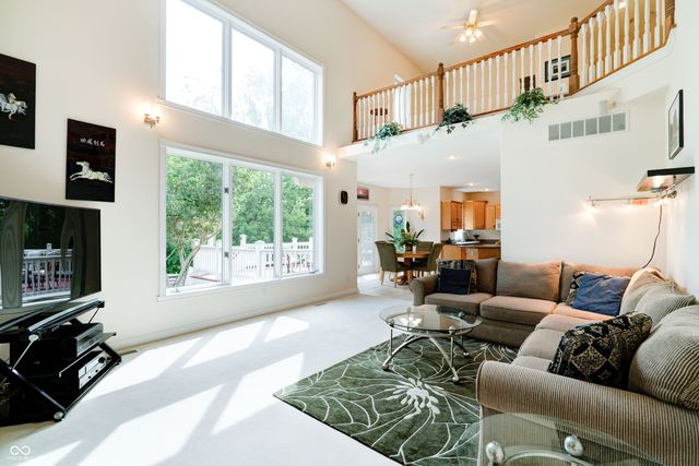 6750 Perrier Court, Indianapolis, IN 46278