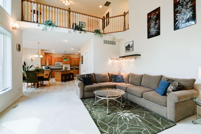 6750 Perrier Court, Indianapolis, IN 46278