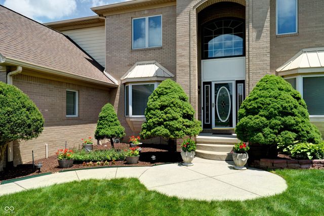 6750 Perrier Court, Indianapolis, IN 46278