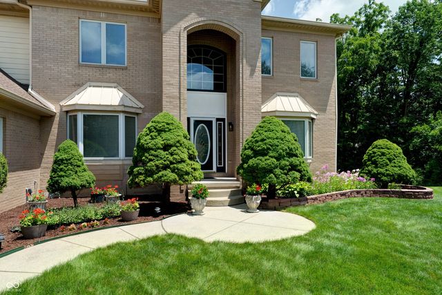 6750 Perrier Court, Indianapolis, IN 46278