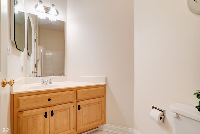 6750 Perrier Court, Indianapolis, IN 46278