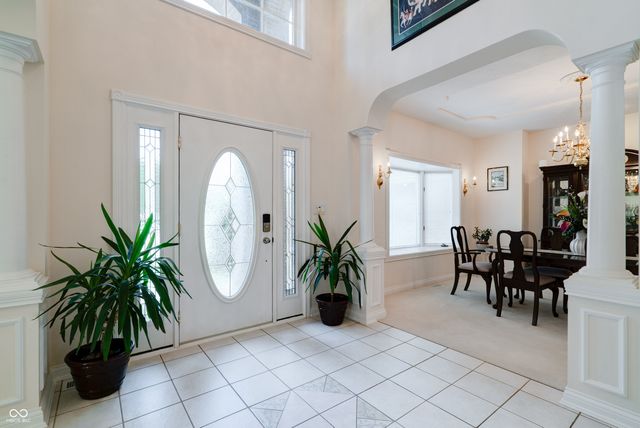 6750 Perrier Court, Indianapolis, IN 46278