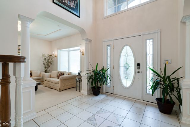 6750 Perrier Court, Indianapolis, IN 46278