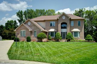 6750 Perrier Court, Indianapolis, IN 46278