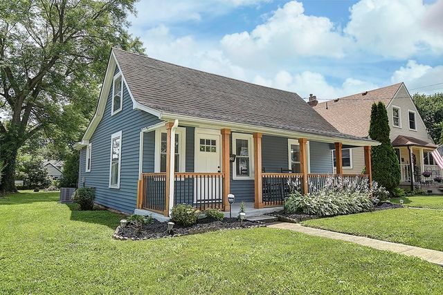520 Nordale Avenue, Dayton, OH 45420