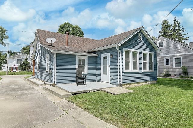 520 Nordale Avenue, Dayton, OH 45420