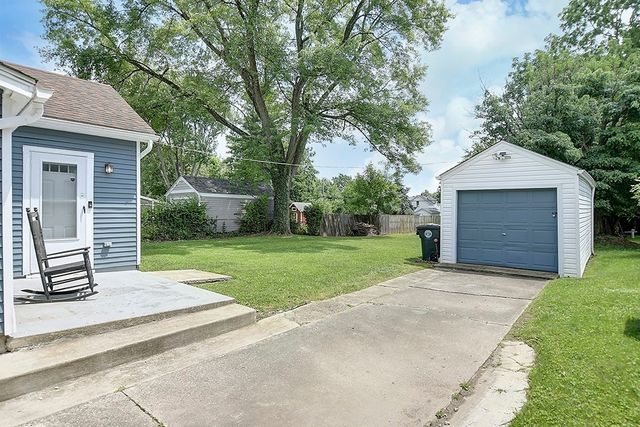 520 Nordale Avenue, Dayton, OH 45420