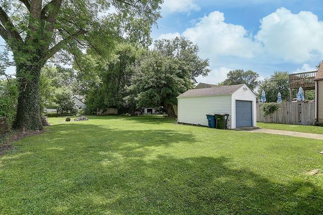 520 Nordale Avenue, Dayton, OH 45420