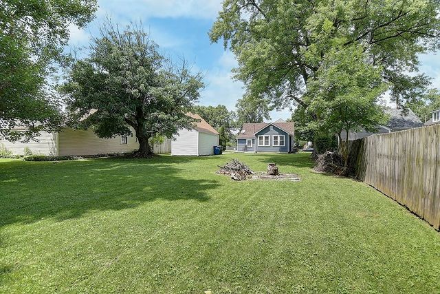 520 Nordale Avenue, Dayton, OH 45420