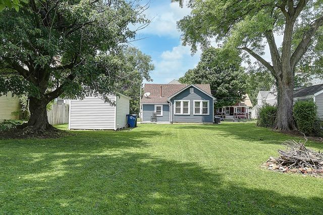 520 Nordale Avenue, Dayton, OH 45420