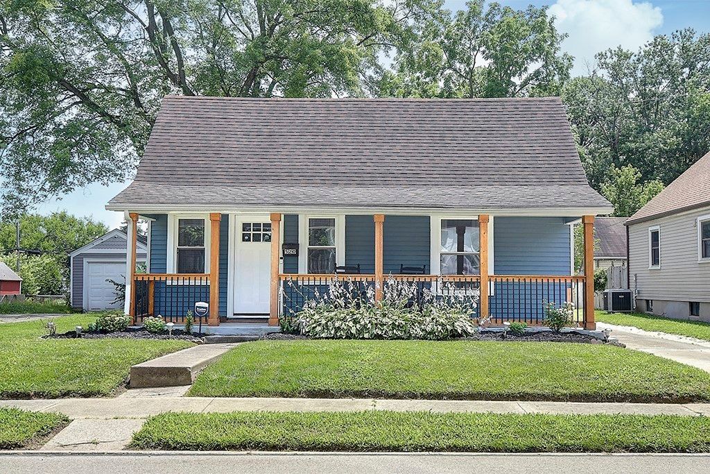520 Nordale Avenue, Dayton, OH 45420