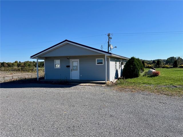 399 County Line Road, Irwin Twp, PA 16038