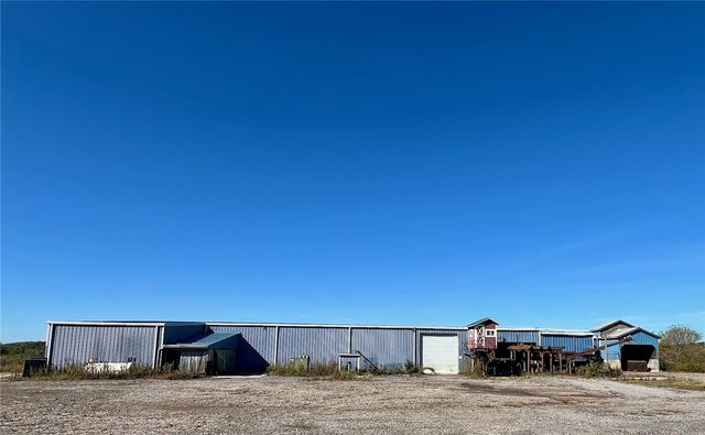 399 County Line Road, Irwin Twp, PA 16038