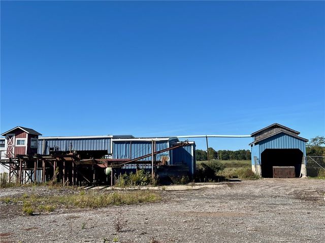 399 County Line Road, Irwin Twp, PA 16038