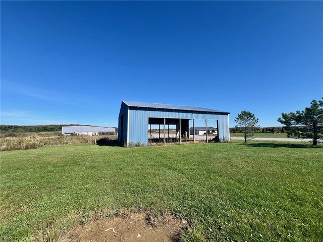 399 County Line Road, Irwin Twp, PA 16038