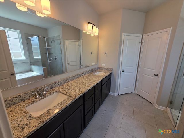 10001 Kensley Rose Drive, Killeen, TX 76542