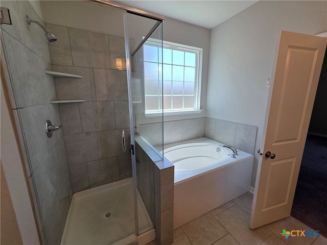 10001 Kensley Rose Drive, Killeen, TX 76542