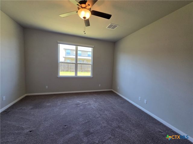 10001 Kensley Rose Drive, Killeen, TX 76542