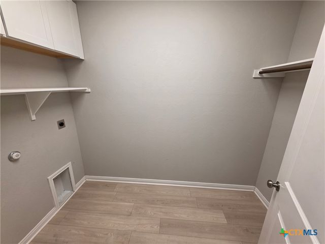 10001 Kensley Rose Drive, Killeen, TX 76542