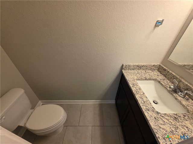 10001 Kensley Rose Drive, Killeen, TX 76542