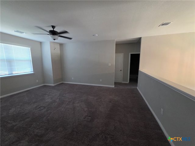 10001 Kensley Rose Drive, Killeen, TX 76542