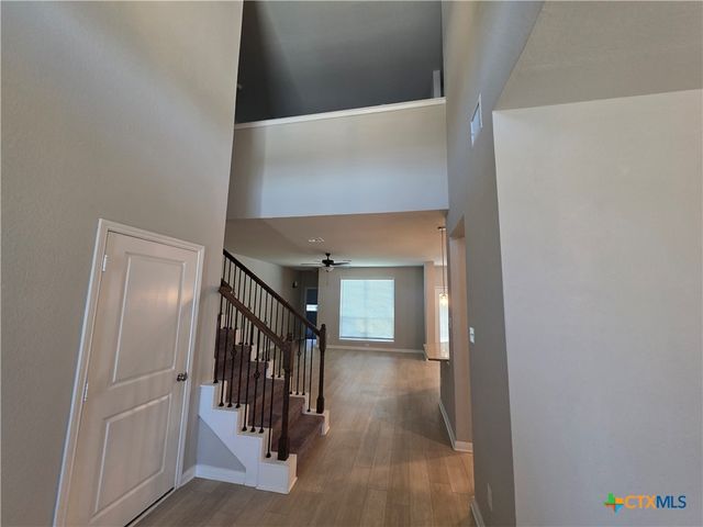 10001 Kensley Rose Drive, Killeen, TX 76542