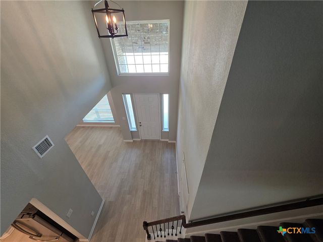 10001 Kensley Rose Drive, Killeen, TX 76542