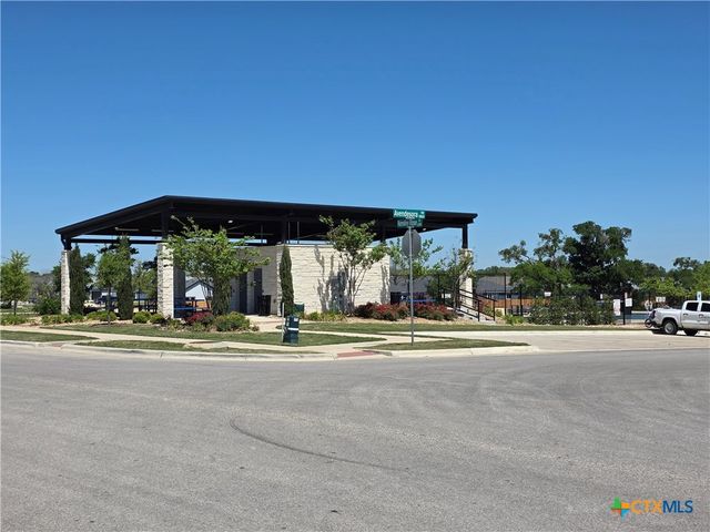 10001 Kensley Rose Drive, Killeen, TX 76542