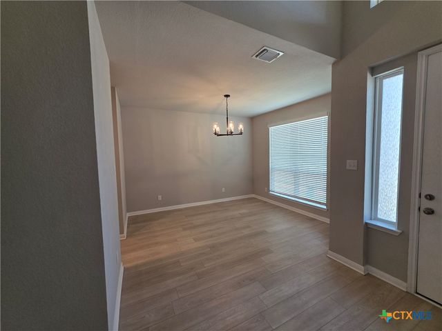 10001 Kensley Rose Drive, Killeen, TX 76542