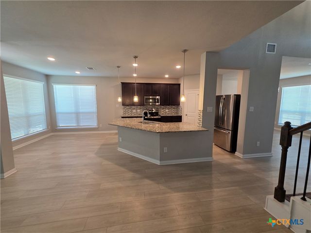 10001 Kensley Rose Drive, Killeen, TX 76542
