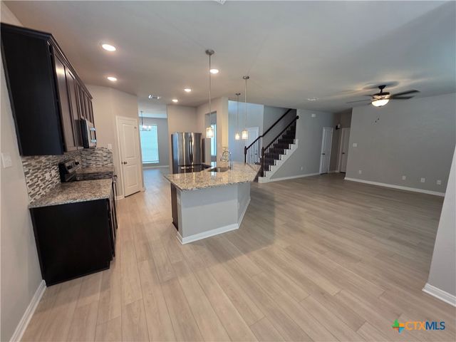 10001 Kensley Rose Drive, Killeen, TX 76542