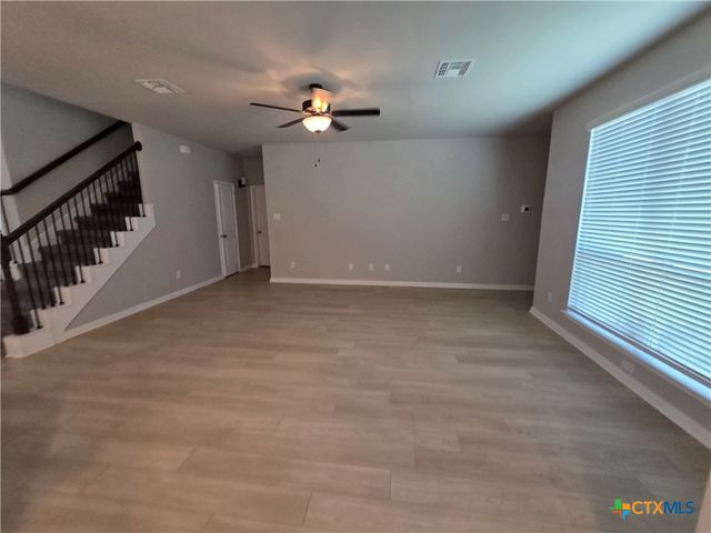 10001 Kensley Rose Drive, Killeen, TX 76542